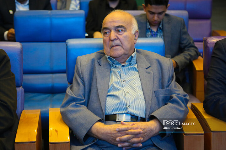 همایش صنعت چاپ استان اصفهان