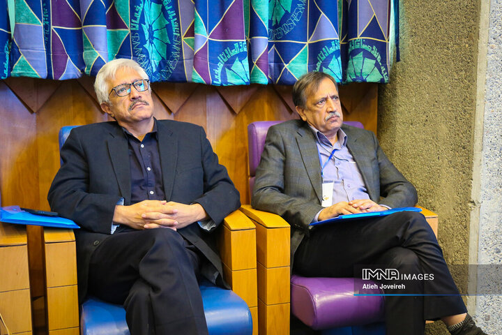 همایش صنعت چاپ استان اصفهان