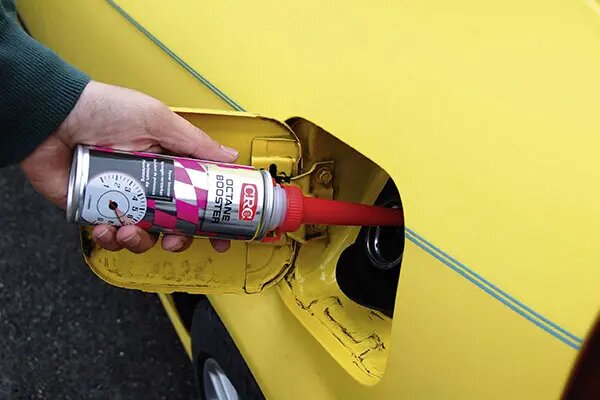 بهترین مکمل بنزین ایرانی: بهترین اکتان کدام است؟