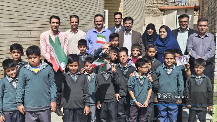 جشنواره فیلم‌های کودکان و نوجوانان فرصتی برای عدالت فرهنگی و لبخندهای ماندگار است