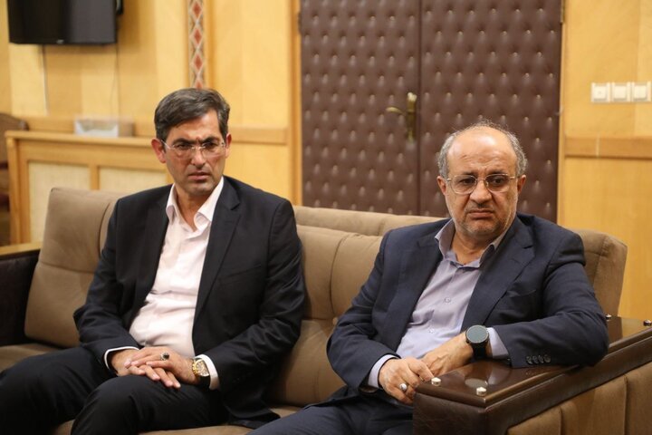 ضرورت تصمیم‌گیری مدیران استان درباره پهنه‌های معدنی اردبیل