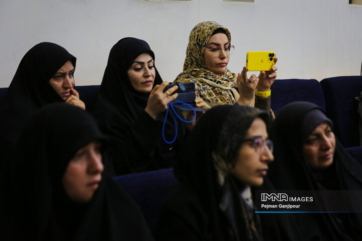 همایش ملی آیت‌الله حسن‌زاده آملی