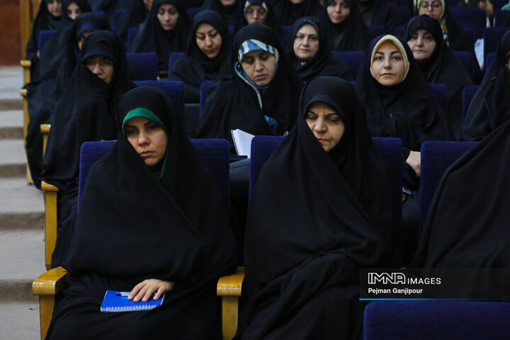 همایش ملی آیت‌الله حسن‌زاده آملی