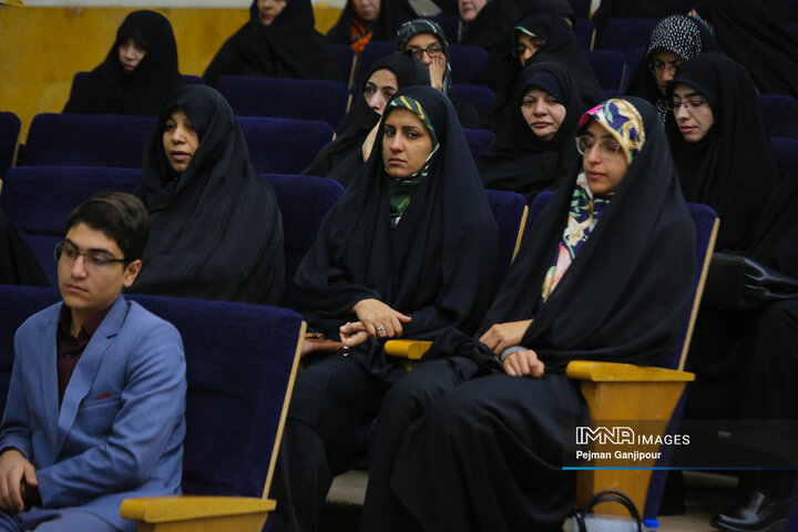 همایش ملی آیت‌الله حسن‌زاده آملی