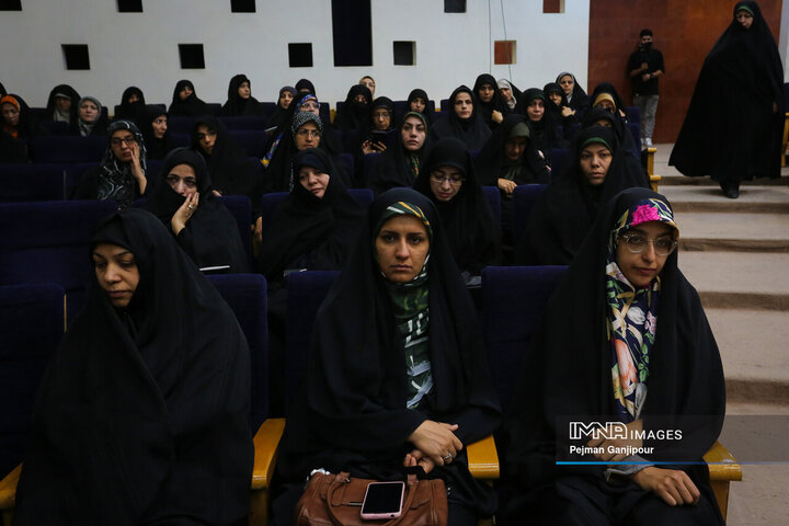 همایش ملی آیت‌الله حسن‌زاده آملی