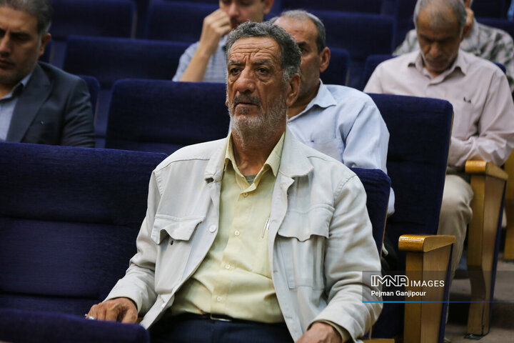 همایش ملی آیت‌الله حسن‌زاده آملی