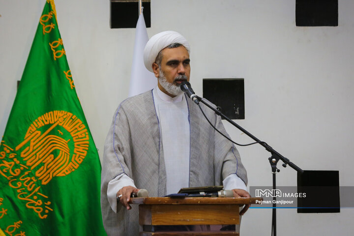 همایش ملی آیت‌الله حسن‌زاده آملی