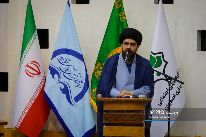 همایش ملی آیت‌الله حسن‌زاده آملی