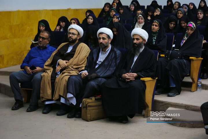 همایش ملی آیت‌الله حسن‌زاده آملی