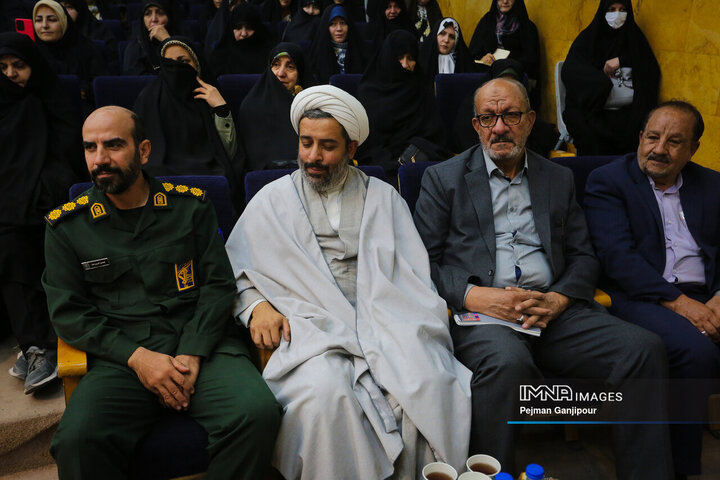 همایش ملی آیت‌الله حسن‌زاده آملی