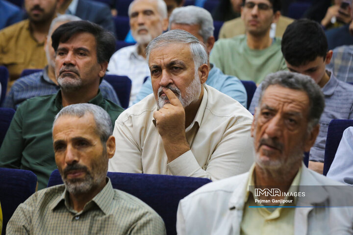 همایش ملی آیت‌الله حسن‌زاده آملی