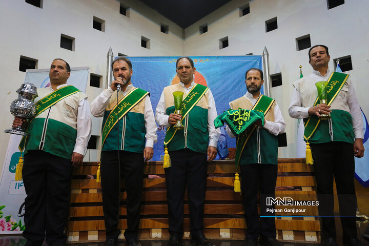 همایش ملی آیت‌الله حسن‌زاده آملی