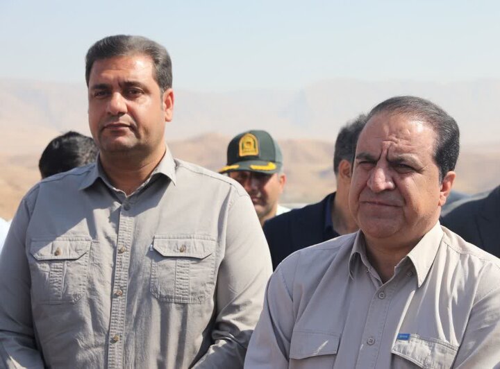 سرمایه‌گذاری ۹ هزار میلیارد ریالی برای اکتشاف نفت و گاز در ایلام