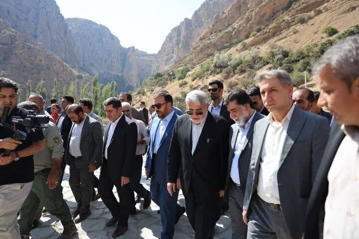 استان‌ها می‌توانند مستقل و سریع‌تر در حوزه گردشگری تصمیم بگیرند