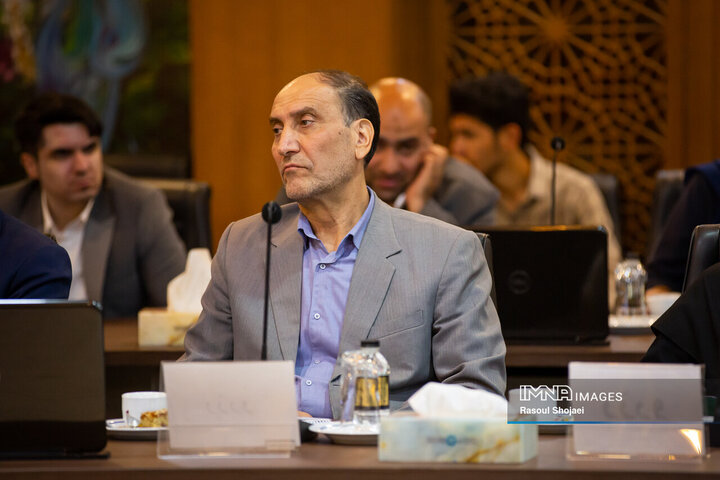 حساسیت مردم اصفهان نسبت به زاینده‌رود جدی گرفته شود