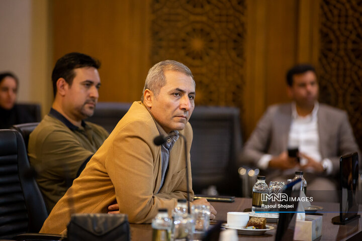 همایش روز ملی زاینده رود