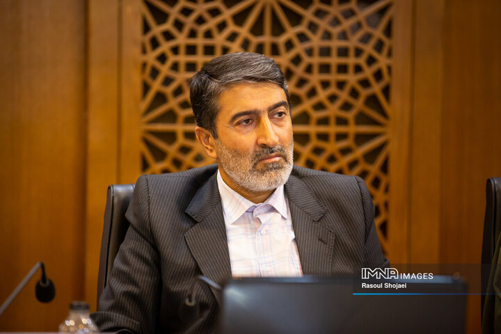 همایش روز ملی زاینده رود