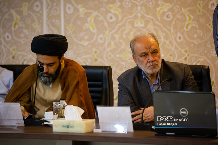 همایش روز ملی زاینده رود