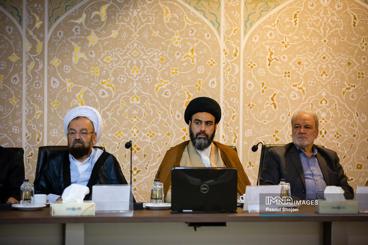 همایش روز ملی زاینده رود