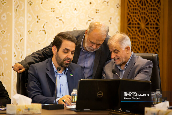 همایش روز ملی زاینده رود