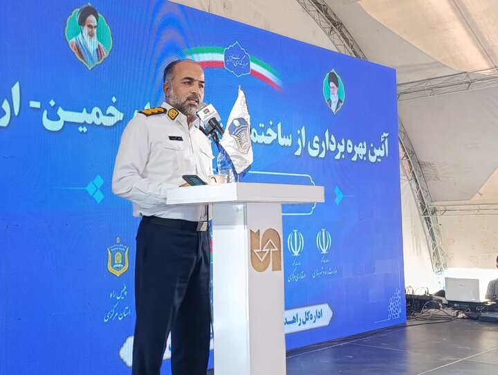 توسعه زیرساخت‌های هوشمند در مدیریت ترافیک یک ضرورت اجتناب‌ناپذیر است