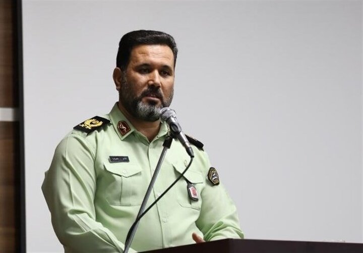 فراجا با توسعه زیرساخت‌ها و بهره‌گیری از فناوری‌های نوین خدمات خود را ارتقا می دهد