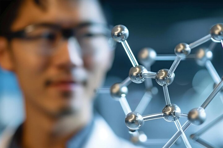 شکستن قانون ناممکن در علم مواد