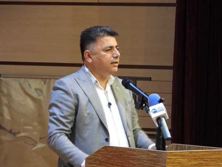 همکاری میان نهادهای حقوقی و قضایی در سال های اخیر ثمرات ارزشمندی داشته‌است