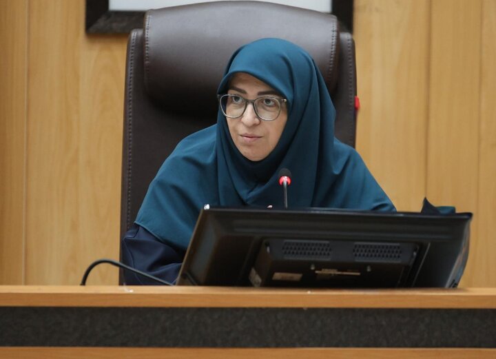 گیلان محور توجه محیط زیست کشور است