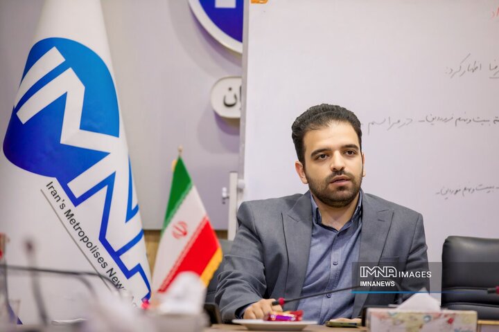 ایمنا سنگر روشنگری حقایق در میدان جنگ شناختی