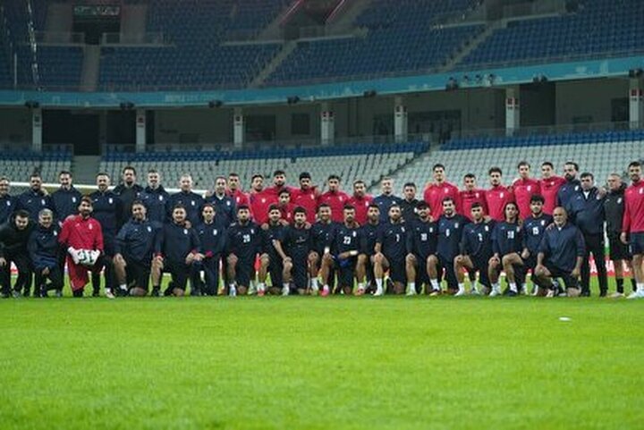 آنتونیو گالیاردی، به کادرفنی تیم ملی فوتبال ایران اضافه شد