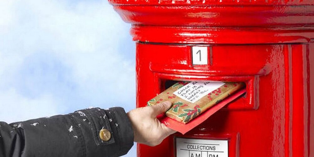 روز جهانی پست و تحول این صنعت با فناوریهای نوین