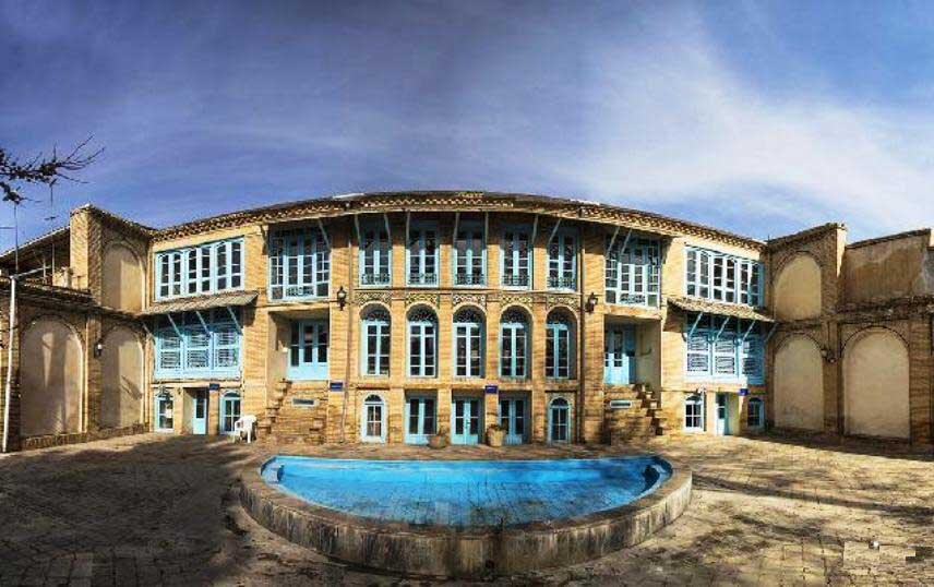 شهردار بروجرد: بافت تاریخی سرمایه فرهنگی و اقتصادی شهر است