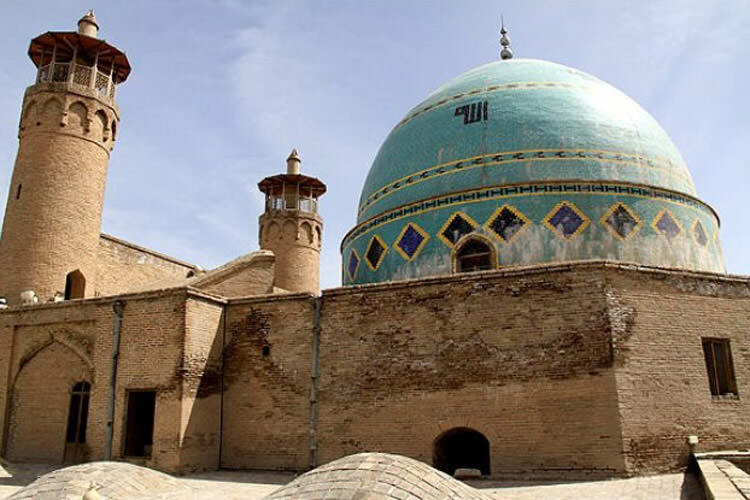 شهردار بروجرد: بافت تاریخی سرمایه فرهنگی و اقتصادی شهر است