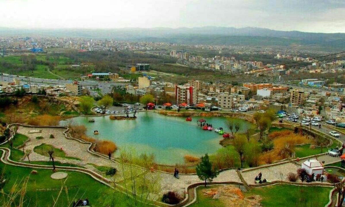 شهردار بروجرد: بافت تاریخی سرمایه فرهنگی و اقتصادی شهر است