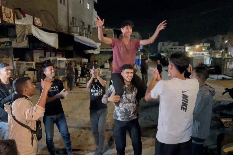 از آتشبس در غزه تا رد کردن مذاکرات مستقیم با تلآویو توسط حماس