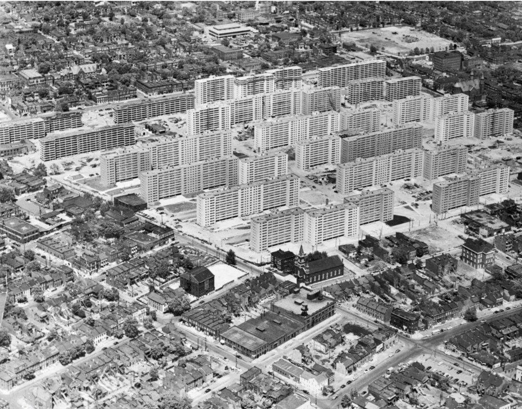 شاهکارهای ناتمام معماری معاصر در جهان