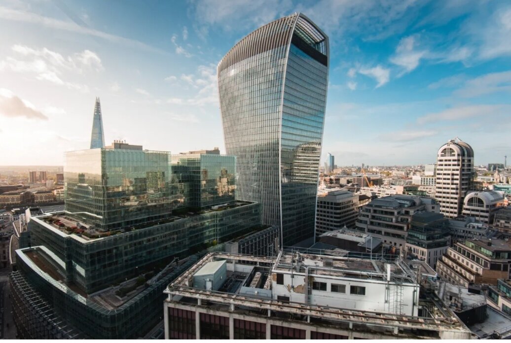 شاهکارهای ناتمام معماری معاصر در جهان