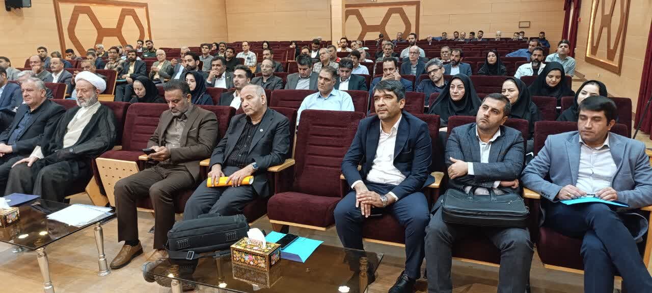 اردستان، قطب پنهان تولید و گردشگری ایران / مهارت‌آموزی موتور محرکه تولید و اقتصاد