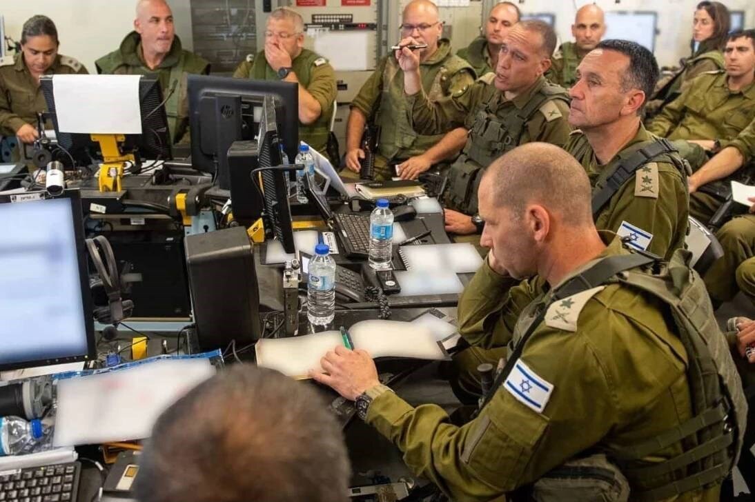 از آتشبس در غزه تا رد کردن مذاکرات مستقیم با تلآویو توسط حماس