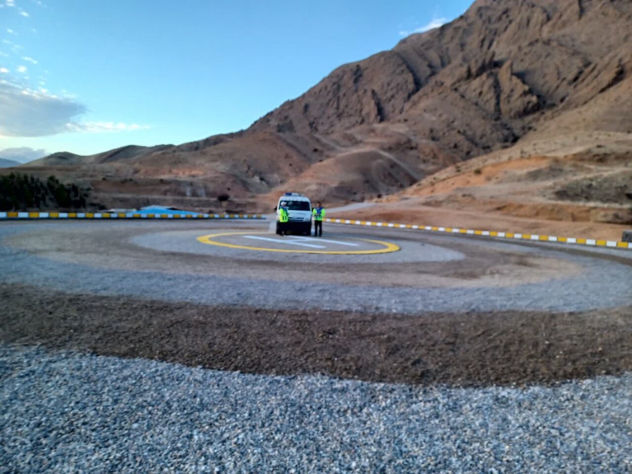 درمان در سفر؛ نگاهی به اعزام بیماران به مراکز مجهزتر