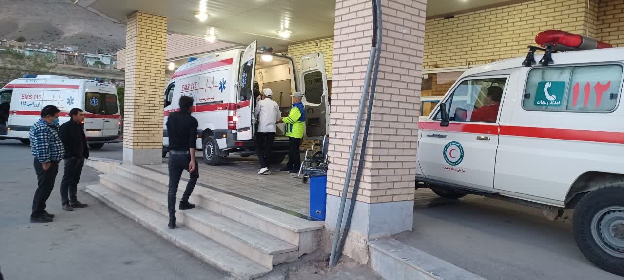 درمان در سفر؛ نگاهی به اعزام بیماران به مراکز مجهزتر