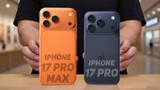 مقایسه دوربین آیفون 17، آیفون 17 (پرو)Pro و 17 (پرومکس)Pro Max +  قیمت