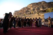برگزاری جشن مهرگان ظرفیتی ارزشمند برای ثبت جهانی غار کرفتو است