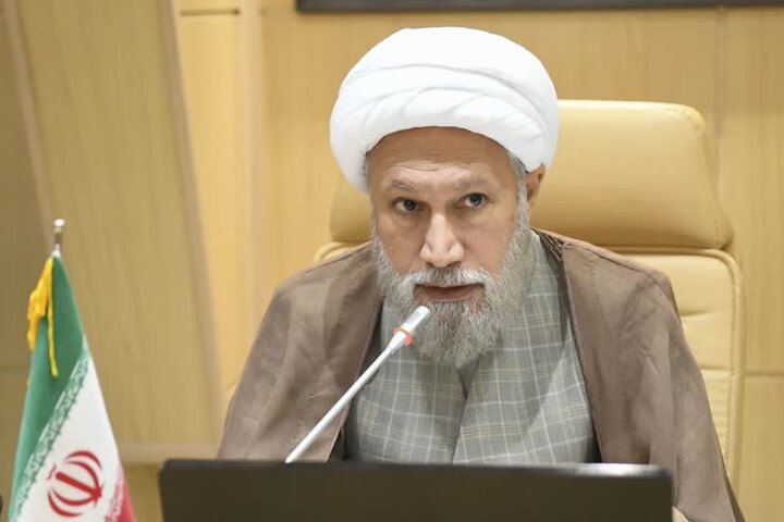 دادگاه‌های ایران نماد عدالت و ایستادگی ملت هستند