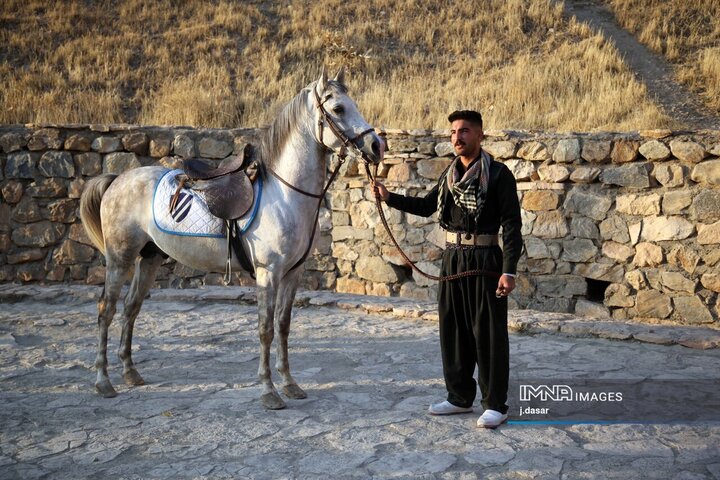بزرگداشت نخستین سال ثبت جهانی جشن مهرگان در غار کرفتو