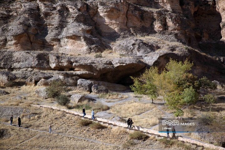 بزرگداشت نخستین سال ثبت جهانی جشن مهرگان در غار کرفتو