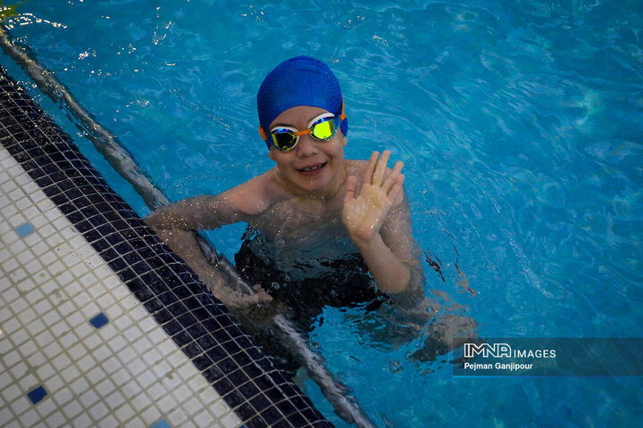 سرپرست فدراسیون ورزش‌های آبی منصوب شد