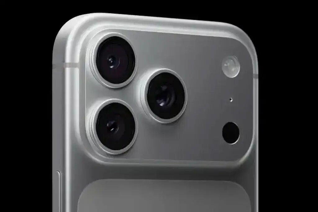 مقایسه دوربین آیفون 17، آیفون 17 (پرو)Pro و 17 (پرومکس)Pro Max + قیمت