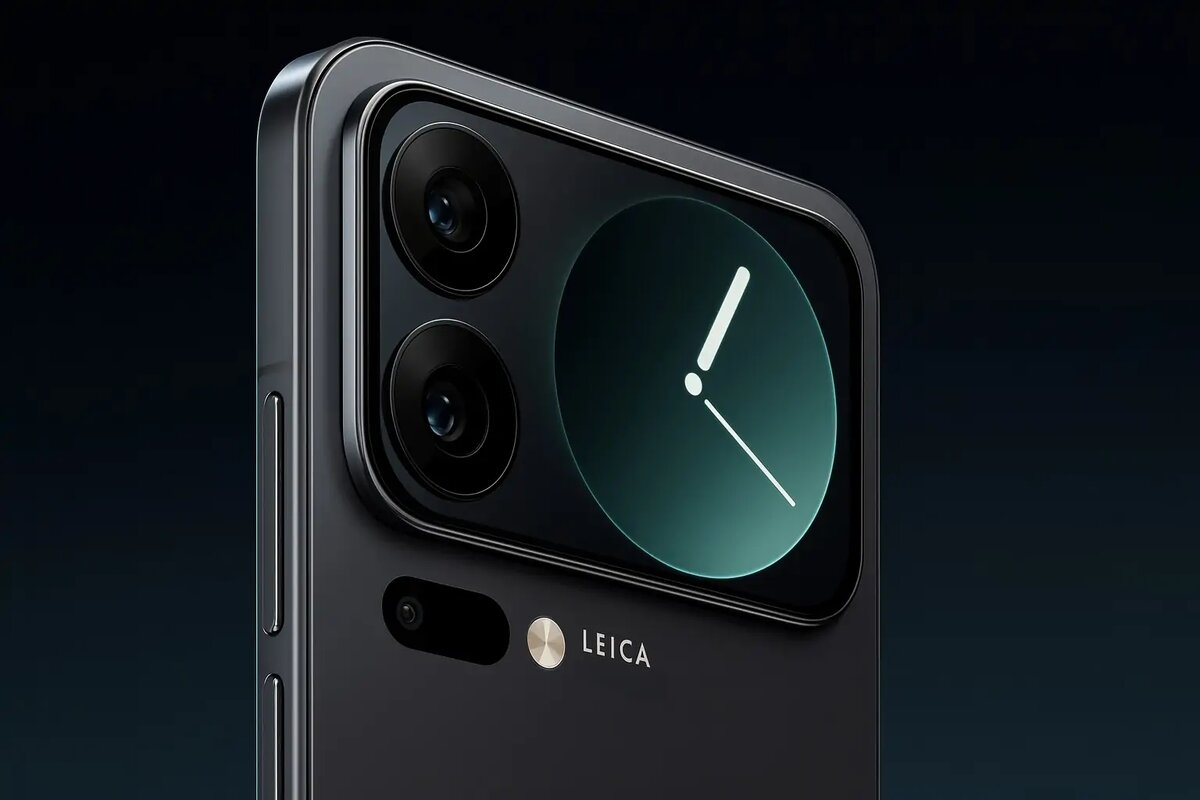 قیمت گوشی شیائومی ۱۷ پرو مکس + مشخصات شیائومی ۱۷ پرو مکس